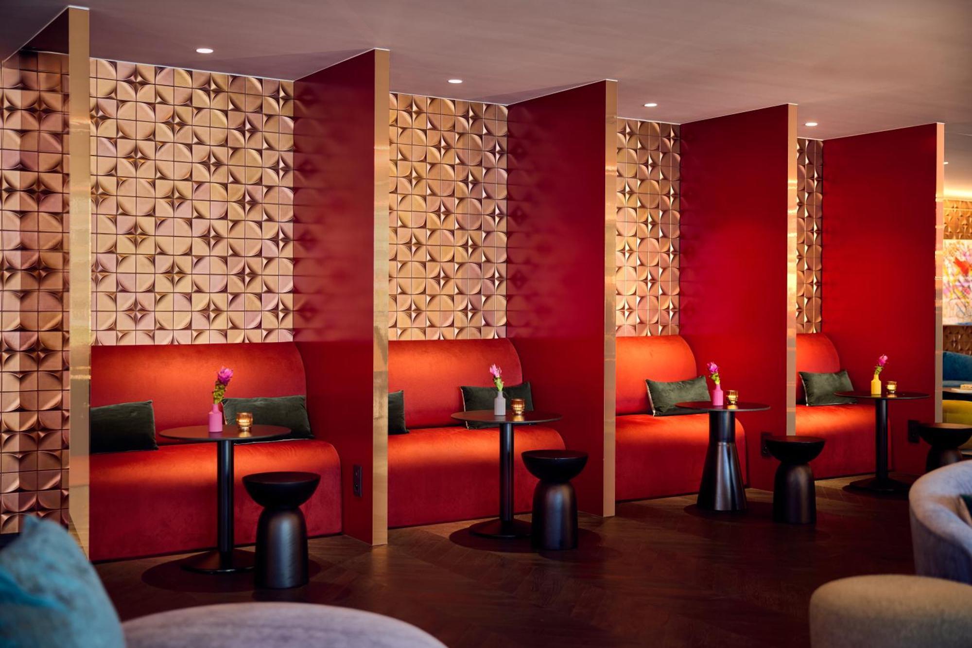 Uptown Brussels Hotel