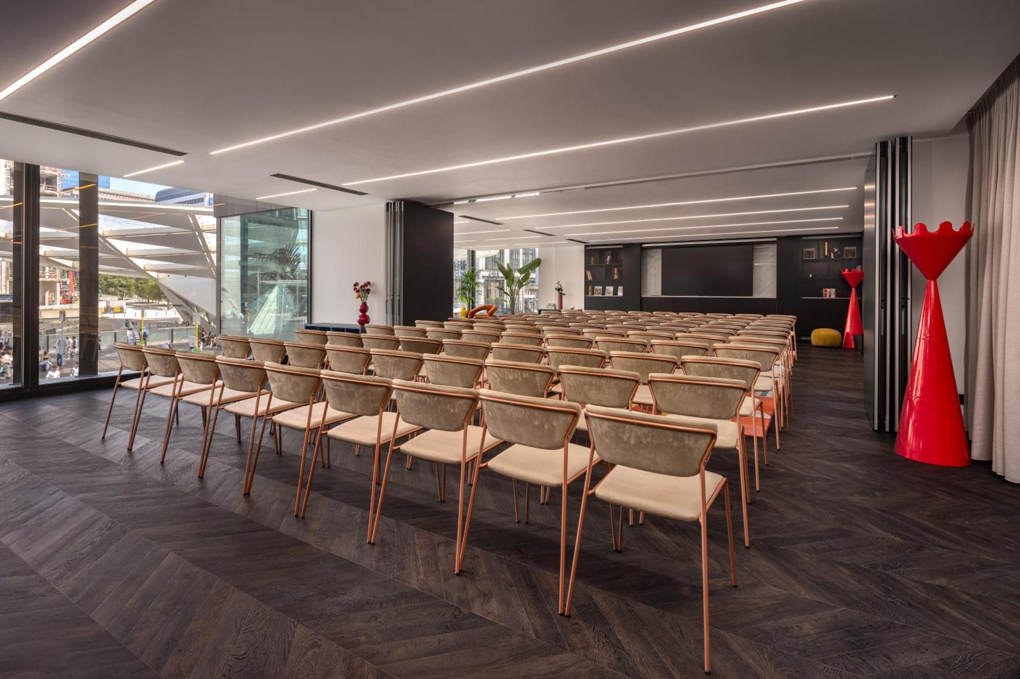 Hotel Uptown Brussels