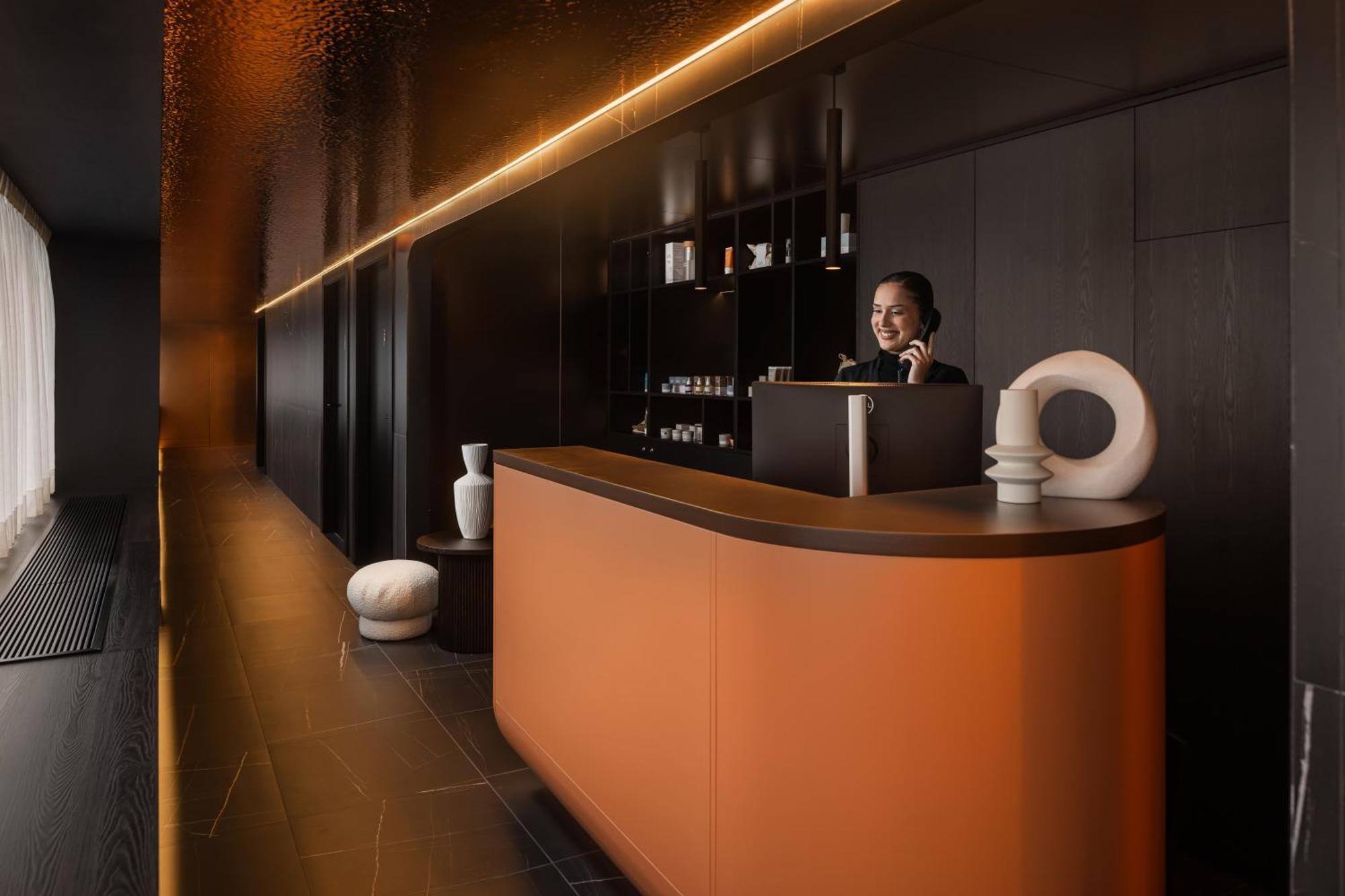 Uptown Brussels Hotel Brüssel
