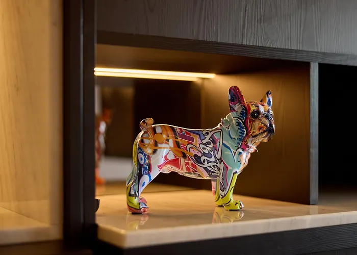 Uptown Brussels Hotel