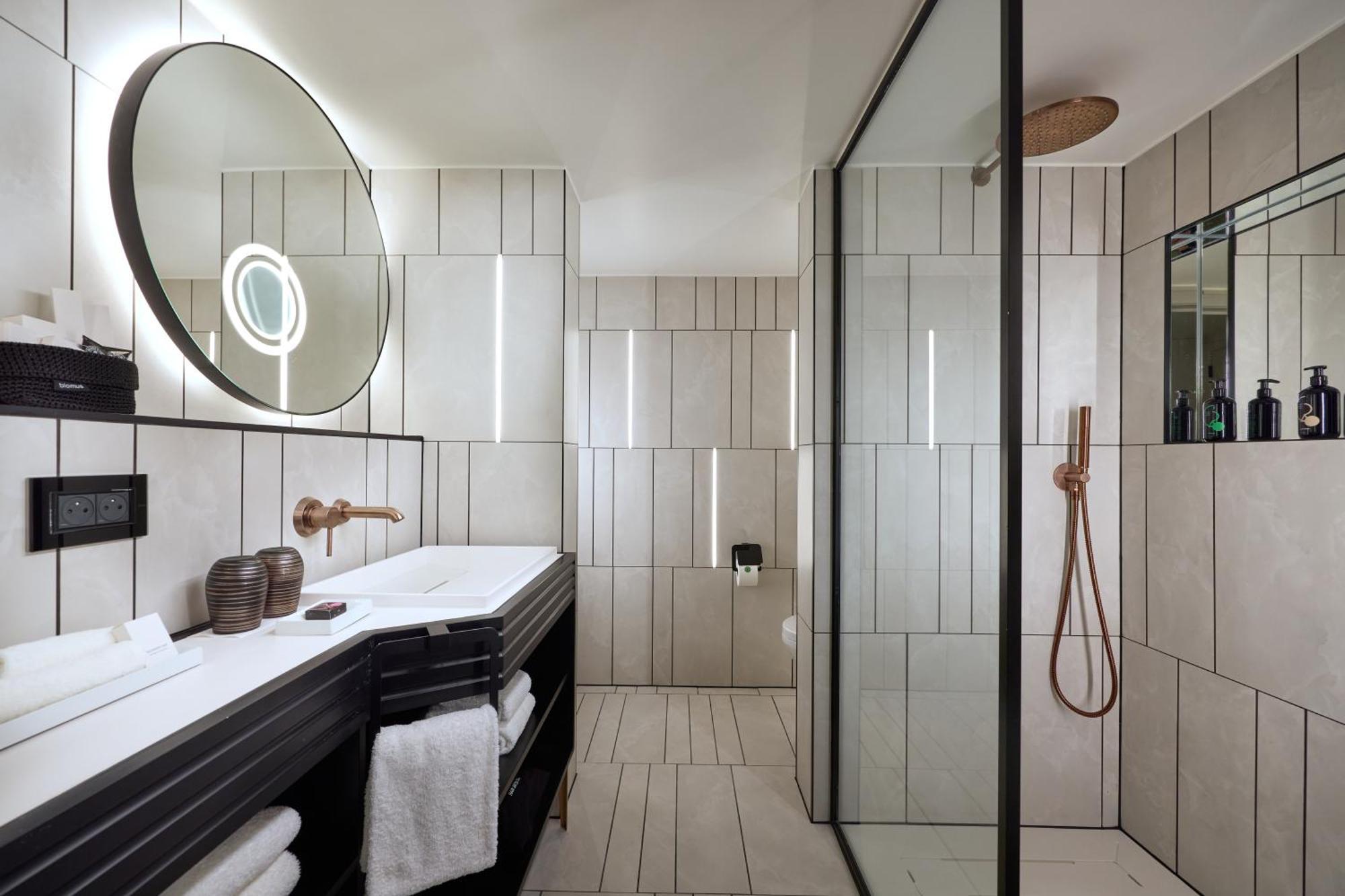 Hotel Uptown Brussels Saint-Josse-ten-Noode