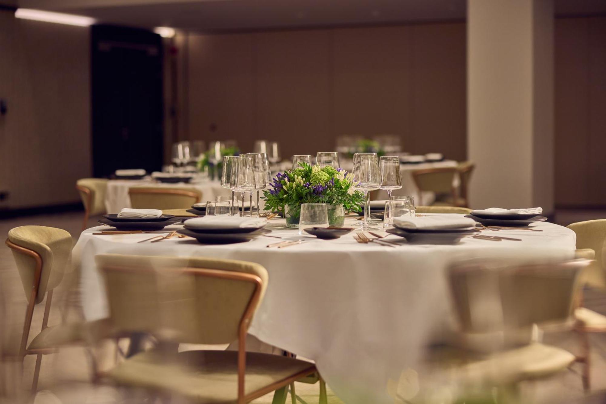 Uptown Brussels Hotel